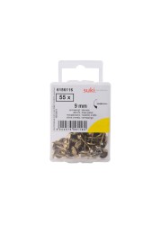 Suki Upholstery Nail (9 mm, Pack of 55)