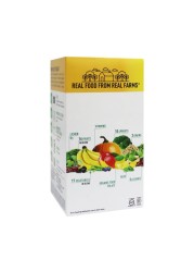 Country Life Real Food Organics Men&#039;s Daily Nutrition Tablets 60&#039;s