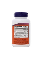 Now Glucosamine &amp; Chondroitin with MSM Capsules 90&#039;s