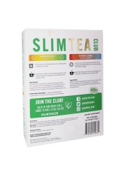 Slim Tea Club 28 Day Tea Tox Programme 28&#039;s