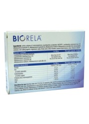 Biorela Capsules 10&#039;s