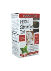 21st Century Herbal Slimming Tea Bags 24&#039;s 1.6 oz, 45g