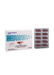 Enzymax Forte Capsules 20&#039;s