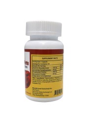 Ferrosom Forte Liposomal Iron Capsule 30&#039;s