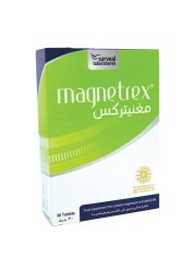 Magnetrex Tablets 30&#039;s