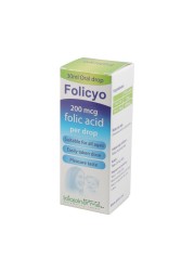 Folicyo Drops 30mL