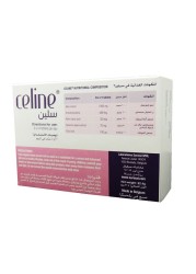 Celine Tablets 60&#039;s