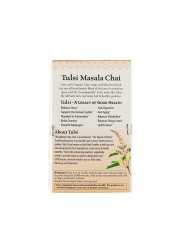 Organic India Tulsi Masala Chai Tea Bag 18&#039;s