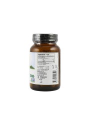 Organic India Neem Veg Capsules 90&#039;s