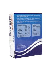 Biocium Tablets 30&#039;s