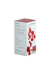 ExtraFer Oral Liquid 100 مل