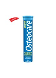 Vitabiotics Osteocare Fizz Effervescent Tablets 20&#039;s