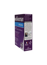 Vitabiotics Wellwoman Capsules 30&#039;s