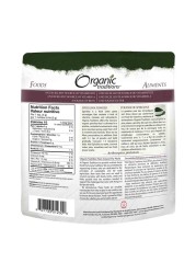 Organic Traditions Spirulina Powder 150 g