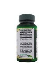 Nature&#039;s Bounty E-1000IU Pure dl-Alpha Softgels 50&#039;s