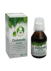 Cinfahelix Syrup 100 mL