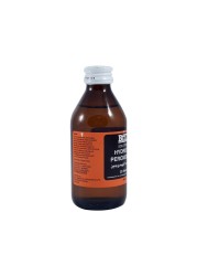 Bell&#039;s Hydrogen Peroxide B.P. Solution 200 mL