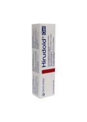 Hirudoid Gel 40 g