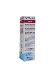 Isomar Nose No Gas Baby Spray 30 مل