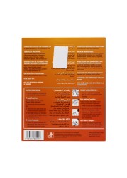 Itami Medicated Plasters 10 cm x 14 cm 10&#039;s