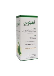 Ivytus Syrup 100 mL