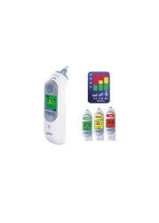 Braun Thermoscan IRT6520 Age Precision Ear Thermometer