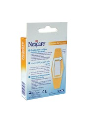 3M Nexcare Active Bandages 30&#039;s