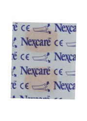 3M Nexcare Active Bandages 60&#039;s