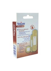 3M Nexcare Blood Stop Assorted Bandages 14&#039;s