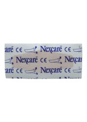 3M Nexcare Soft &#039;n flex Assorted Bandage 50&#039;s