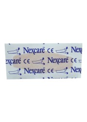 3M Nexcare Soft &#039;n Flex Bandage 572-30D 30&#039;s