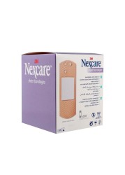 3M Nexcare Sheer Plastic Bandages