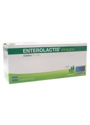 Enterolactis Drinkable DryCap 10 mL 12&#039;s