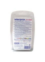 Dentaid Interprox Plus Mix Interproximal Toothbrushes 6&#039;s