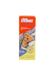 Olbas Oil For Children 10 mL