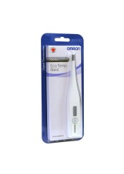 Omron Eco Temp Basic Digital Thermometer