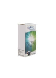 Optive Fusion Eye Drops 10 mL