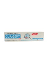 Curasept  ADS 712 Gel Toothpaste 75 mL