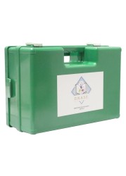 Media6 First Aid Kit FS036 Empty