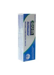 Butler Gum Halicontrol Gel Toothpaste 75 g