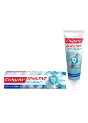 Colgate Sensitive Pro-Relief Repair &amp; Prevent Toothpaste 75 mL