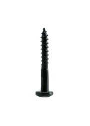 Suki Planish Head Wood Screws (4 x 30 mm, Pack of 4)