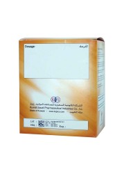 Oralite Oral Rehydration Salts Mixture Sachet 10&#039;s