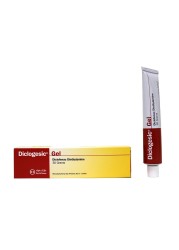 Diclogesic 1% Gel 30 g