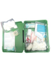 Media6 First Aid Kit FS-033