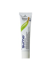 Sumo 0.25% Ointment 15 g