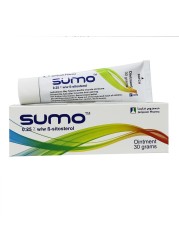 Sumo 0.25% Ointment 30 g