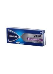 Panadol Joint 665 mg Tablets 24&#039;s