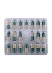 Addyzoa Capsules 20&#039;s