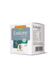 Nupal Exstone Capsules 50&#039;s